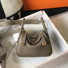 Hermes Lindy Bags